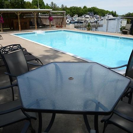 Sunnylea Resort Port Severn المظهر الخارجي الصورة