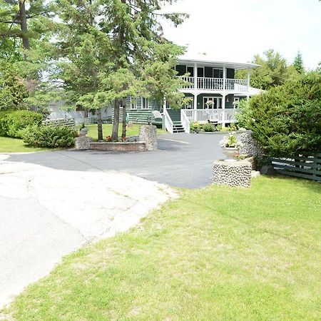 Sunnylea Resort Port Severn المظهر الخارجي الصورة