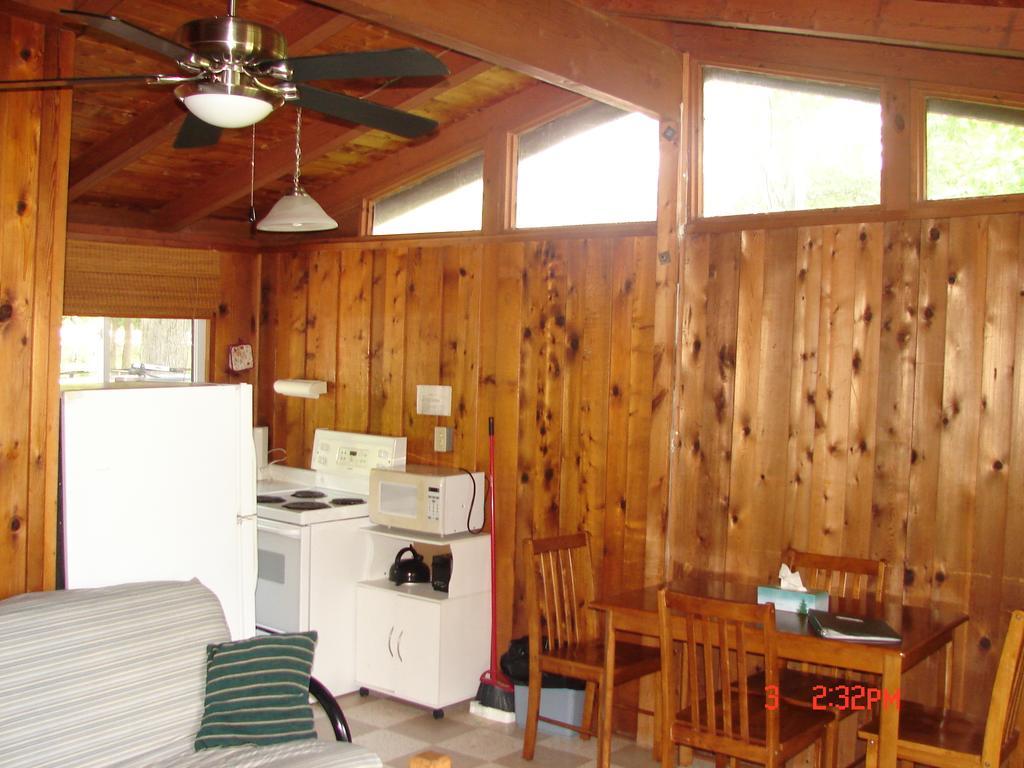 Sunnylea Resort Port Severn المظهر الخارجي الصورة