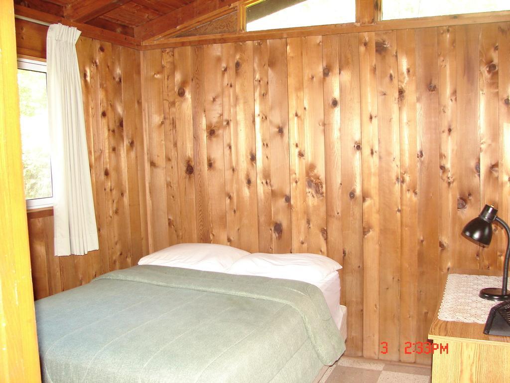 Sunnylea Resort Port Severn الغرفة الصورة