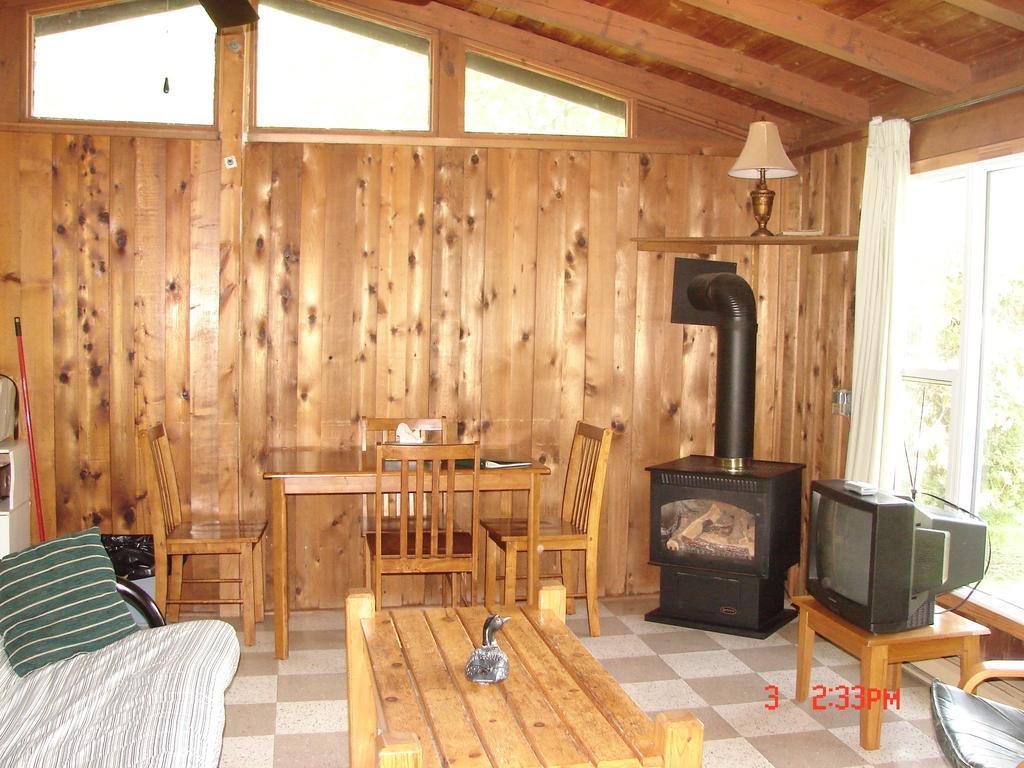 Sunnylea Resort Port Severn الغرفة الصورة