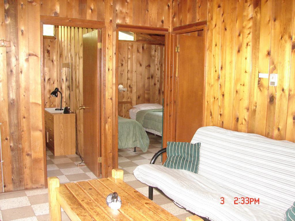 Sunnylea Resort Port Severn الغرفة الصورة