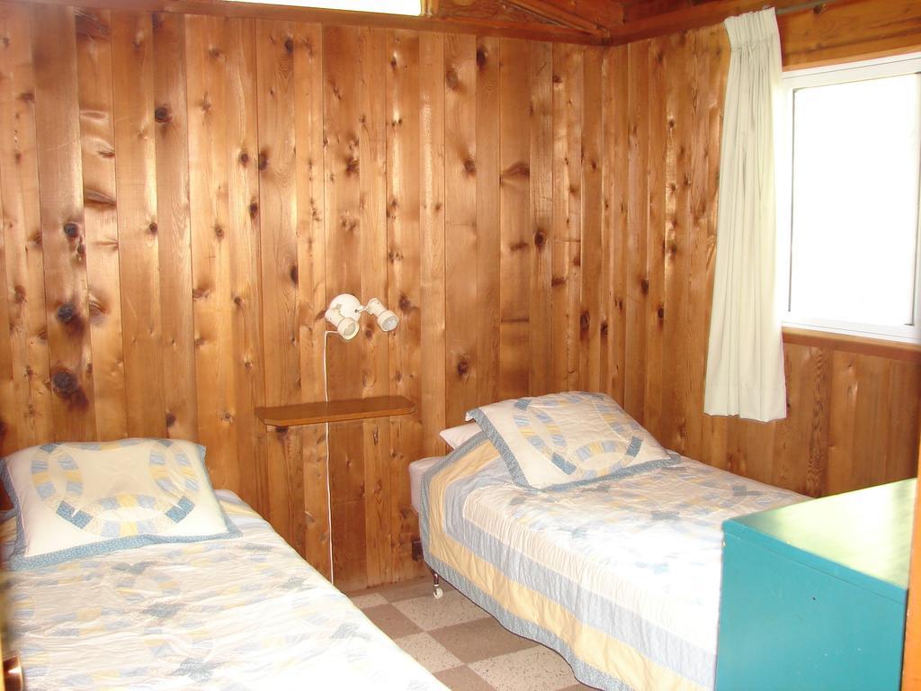 Sunnylea Resort Port Severn الغرفة الصورة