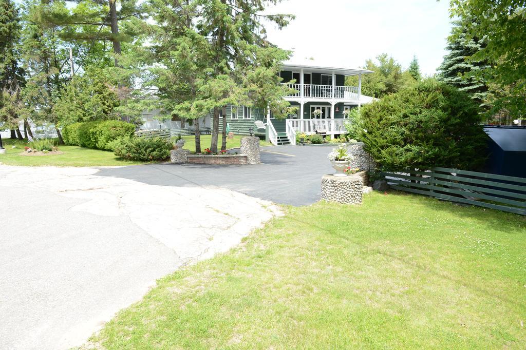 Sunnylea Resort Port Severn المظهر الخارجي الصورة