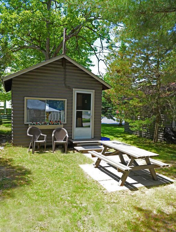 Sunnylea Resort Port Severn المظهر الخارجي الصورة