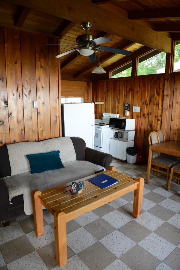 Sunnylea Resort Port Severn المظهر الخارجي الصورة